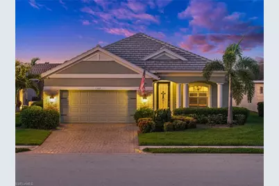 4475 Watercolor Way, Fort Myers, FL 33966 - Photo 1