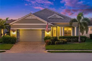 4475 Watercolor Way, Fort Myers, FL 33966 - Photo 1