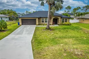 6619 Dabney St, Fort Myers, FL 33966 - Photo 1