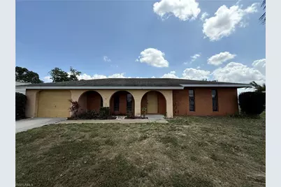 278 Ground Dove Cir, Lehigh Acres, FL 33936 - Photo 1