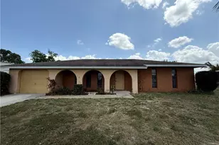 278 Ground Dove Cir, Lehigh Acres, FL 33936 - Photo 1