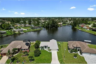 501 SW 28th Ter, Cape Coral, FL 33914 - Photo 1