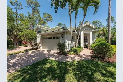 3536 Periwinkle Way #1-2, Naples, FL 34114 - Photo 1