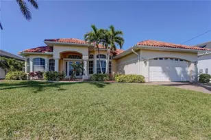 330 SW 33rd Ave, Cape Coral, FL 33991 - Photo 1
