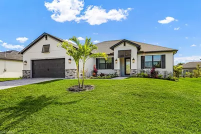 3520 SW 3rd St, Cape Coral, FL 33991 - Photo 1