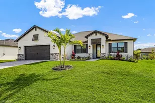 3520 SW 3rd St, Cape Coral, FL 33991 - Photo 1