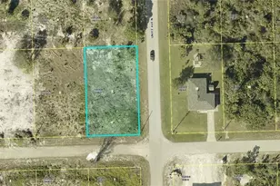 3600 72nd St W, Lehigh Acres, FL 33971 - Photo 1