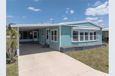 9030 Arbor Dr, North Fort Myers, FL 33903 - Photo 1