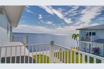 3328 N Key Dr #7, North Fort Myers, FL 33903 - Photo 1