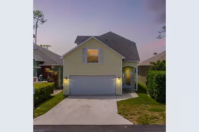 6081 Waterway Bay Dr, Fort Myers, FL 33908 - Photo 1