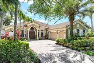 2952 Gardens Blvd, Naples, FL 34105 - Photo 1