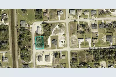 3606 25th St SW, Lehigh Acres, FL 33976 - Photo 1