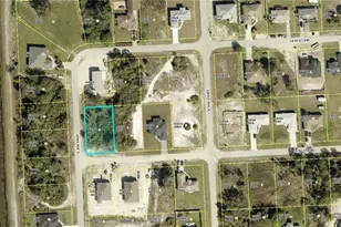 3606 25th St SW, Lehigh Acres, FL 33976 - Photo 1