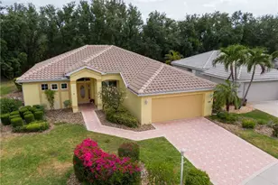 2380 Palo Duro Blvd, North Fort Myers, FL 33917 - Photo 1