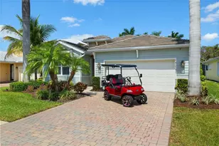 14671 Topsail Dr, Naples, FL 34114 - Photo 1