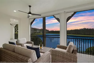 16449 Carrara Way #101, Naples, FL 34110 - Photo 1