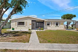 128 Rodgers Ave NE, Port Charlotte, FL 33952 - Photo 1