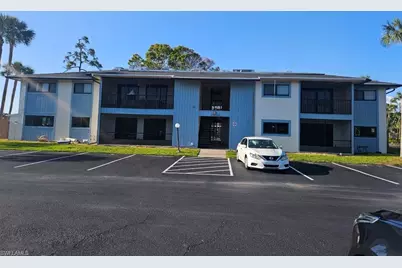 17420 Birchwood Ln #4, Fort Myers, FL 33908 - Photo 1