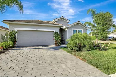 2587 Scarlet Way, Naples, FL 34120 - Photo 1