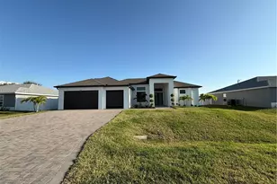 504 NW 7th Terrace, Cape Coral, FL 33993 - Photo 1