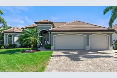 2542 SW 38th St, Cape Coral, FL 33914 - Photo 1