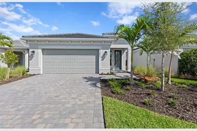 17317 Willow Tree Ln, North Fort Myers, FL 33917 - Photo 1