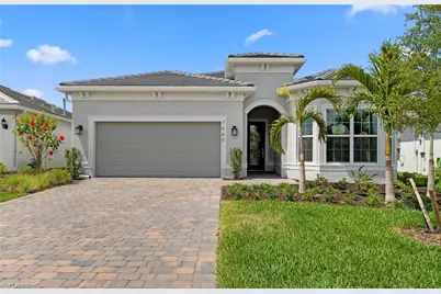 7060 Del Webb Oak Creek Blvd, North Fort Myers, FL 33917 - Photo 1
