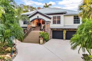 7130 Hendry Creek Dr, Fort Myers, FL 33908 - Photo 1