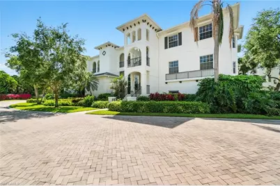 815 Bentwater Cir #204, Naples, FL 34108 - Photo 1