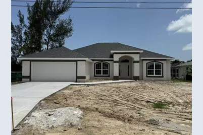 302 SE 15th Ter, Cape Coral, FL 33990 - Photo 1