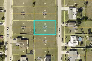 2208 NE 14th Pl, Cape Coral, FL 33909 - Photo 1