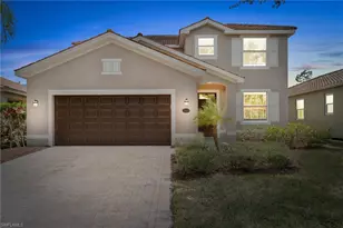 21017 Bella Terra Blvd, Estero, FL 33928 - Photo 1