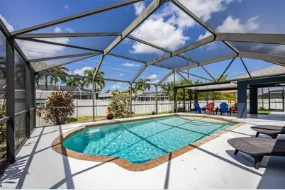 3322 SW 29th Ave, Cape Coral, FL 33914 - Photo 1
