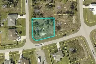 1108 Chapel Ave, Lehigh Acres, FL 33971 - Photo 1