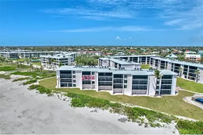 1501 Middle Gulf Dr #305A, Sanibel, FL 33957 - Photo 1