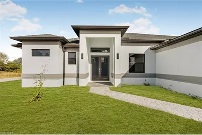 3606 29th St SW, Lehigh Acres, FL 33976 - Photo 1