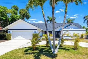 205 SW 42nd Terrace, Cape Coral, FL 33914 - Photo 1