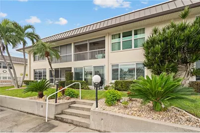 4211 SE 19th Pl #2E, Cape Coral, FL 33904 - Photo 1