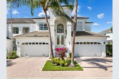 1749 Gulfstar Dr S #404, Naples, FL 34112 - Photo 1