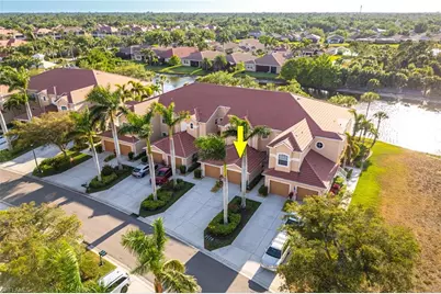 13250 Silver Thorn Loop #1107, North Fort Myers, FL 33903 - Photo 1