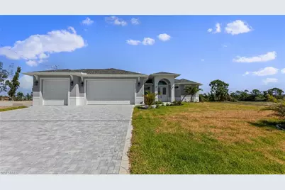 3225 NW 21st Ter, Cape Coral, FL 33993 - Photo 1