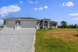 3225 NW 21st Terrace, Cape Coral, FL 33993 - Photo 1