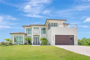 450 Shady Hollow Blvd W, Naples, FL 34120 - Photo 1