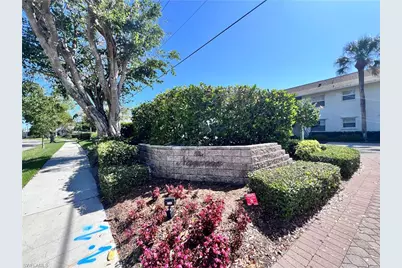 3200 Binnacle Dr #B3, Naples, FL 34103 - Photo 1