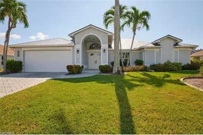 5507 SW 14th Pl, Cape Coral, FL 33914 - Photo 1