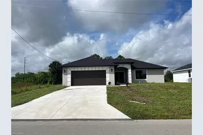 2019 NW 17th St, Cape Coral, FL 33993 - Photo 1