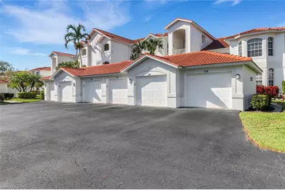 4650 Yacht Harbor Dr #125, Naples, FL 34112 - Photo 1