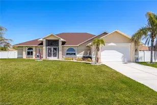 1625 SW 32nd St, Cape Coral, FL 33914 - Photo 1