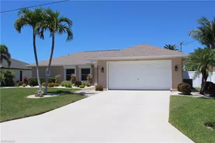 213 SW 44th Terrace, Cape Coral, FL 33914 - Photo 1
