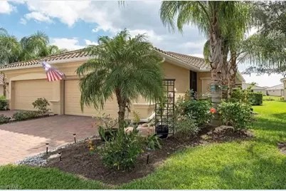 2035 Wellington St, Naples, FL 34120 - Photo 1